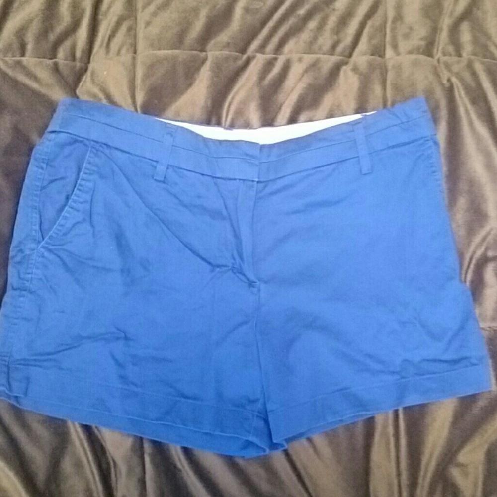 Cambridge Dry Goods Shorts